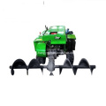 Cheap Mini Rotary Cultivator Tiller factory farm orchard